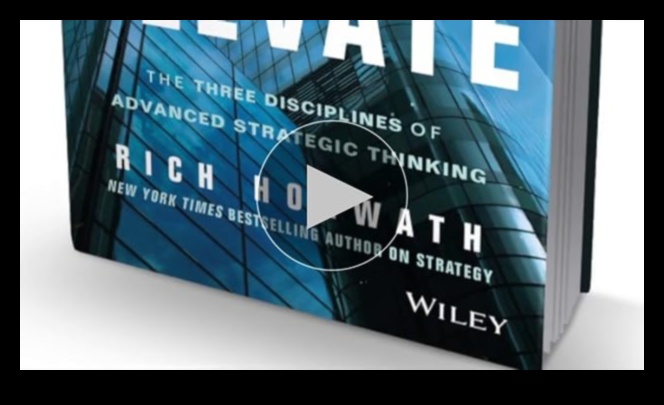 להעלות ולחדש: מדריך התכנון העסקי