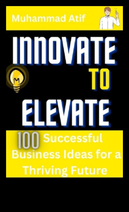 להעלות ולחדש: מדריך התכנון העסקי