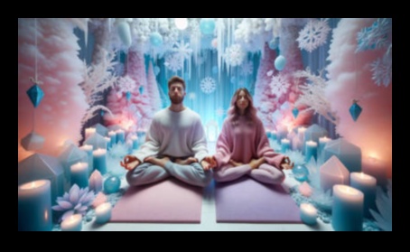 Zen Zephyr: חיבוק רוגע בפעילויות החיצוניות שלך