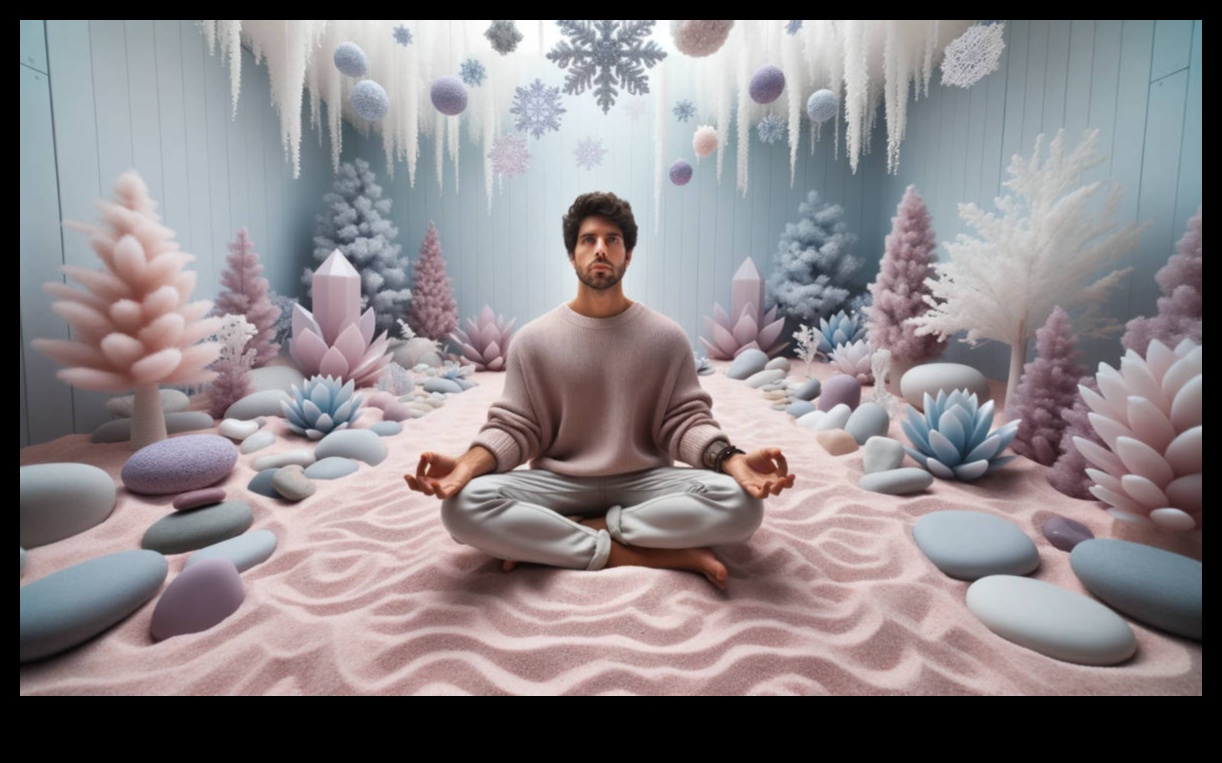 Zen Zephyr: חיבוק רוגע בפעילויות החיצוניות שלך