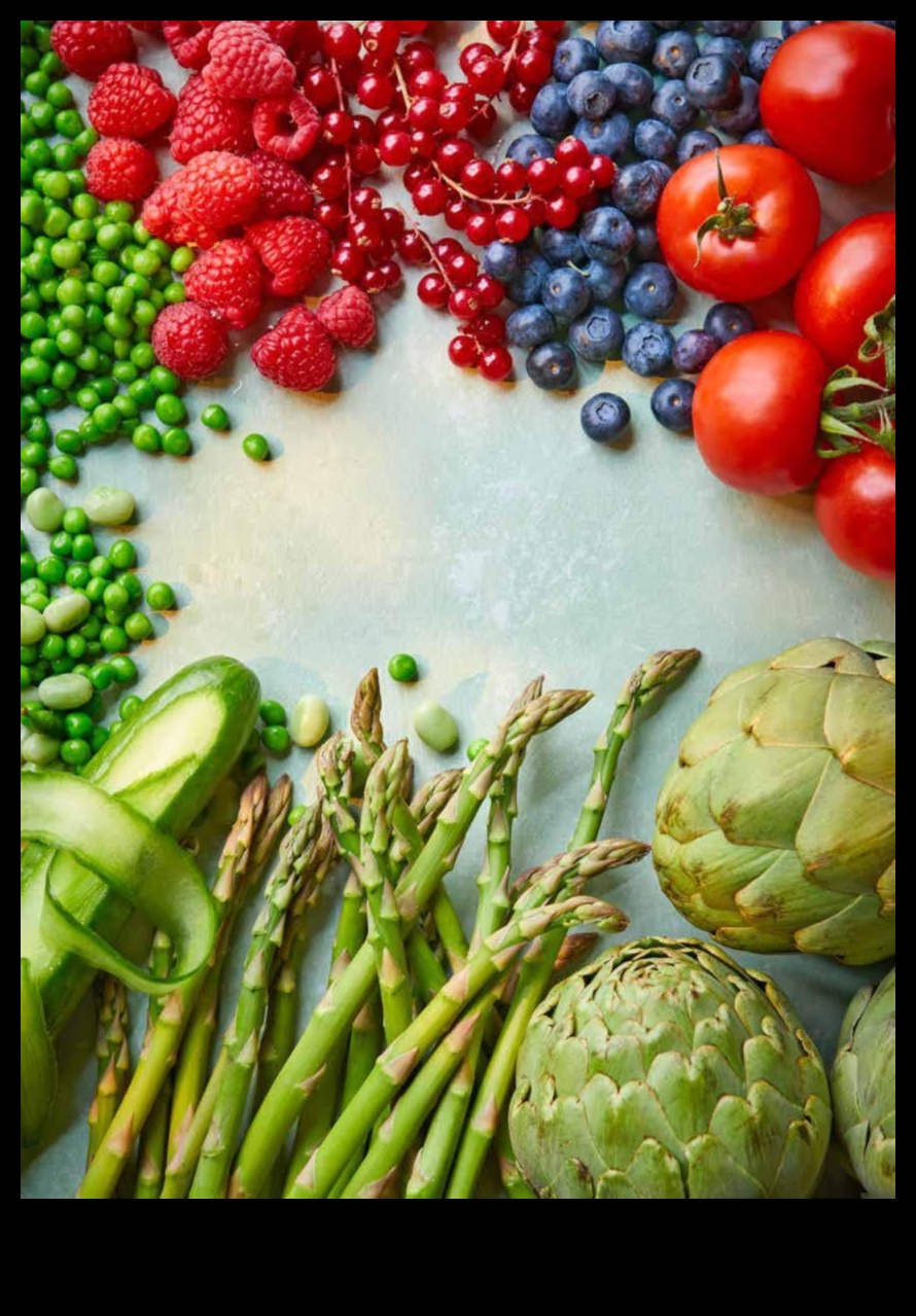 לזרוע, לגדול, זוהר: אמנות טיפוח הגן המוצלח