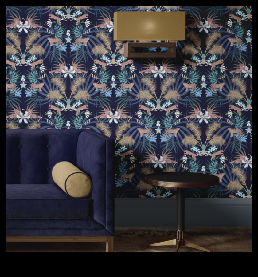 פאר הגן: הרם את המרחב שלך עם פלאים אמנותיים