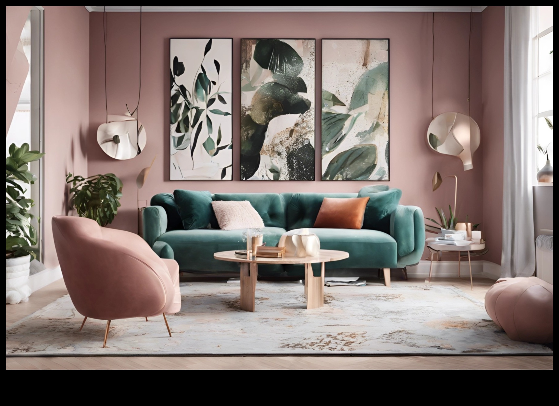 פאר הגן: הרם את המרחב שלך עם פלאים אמנותיים