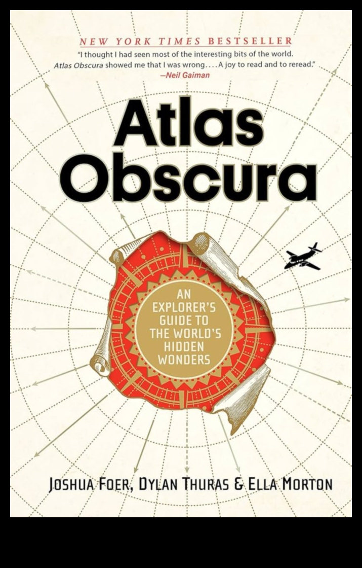 Close to Home Chronicles: המדריך שלך ל-Narby Marvels