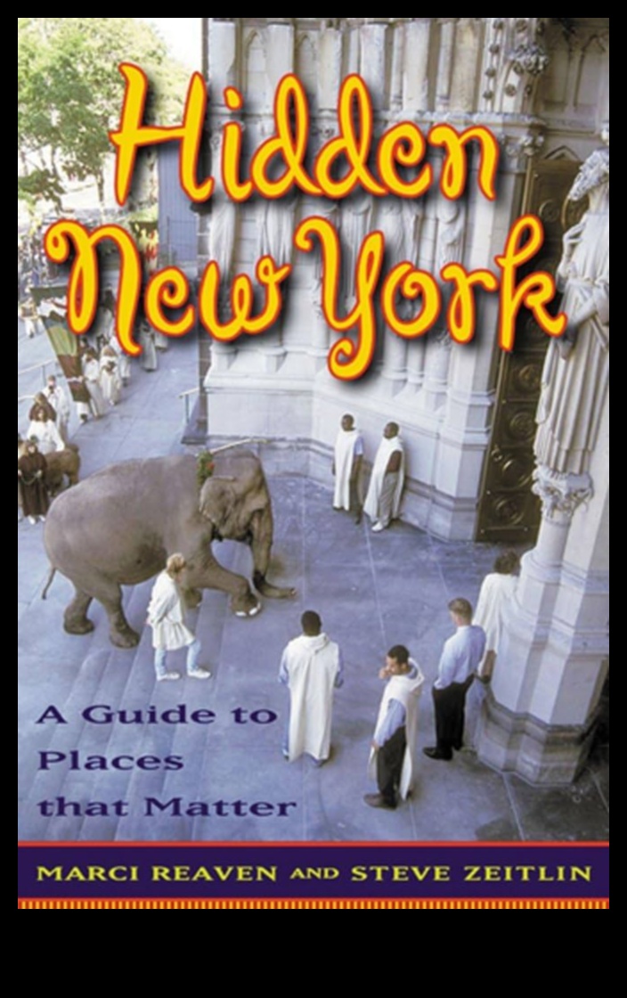 Close to Home Chronicles: המדריך שלך ל-Narby Marvels