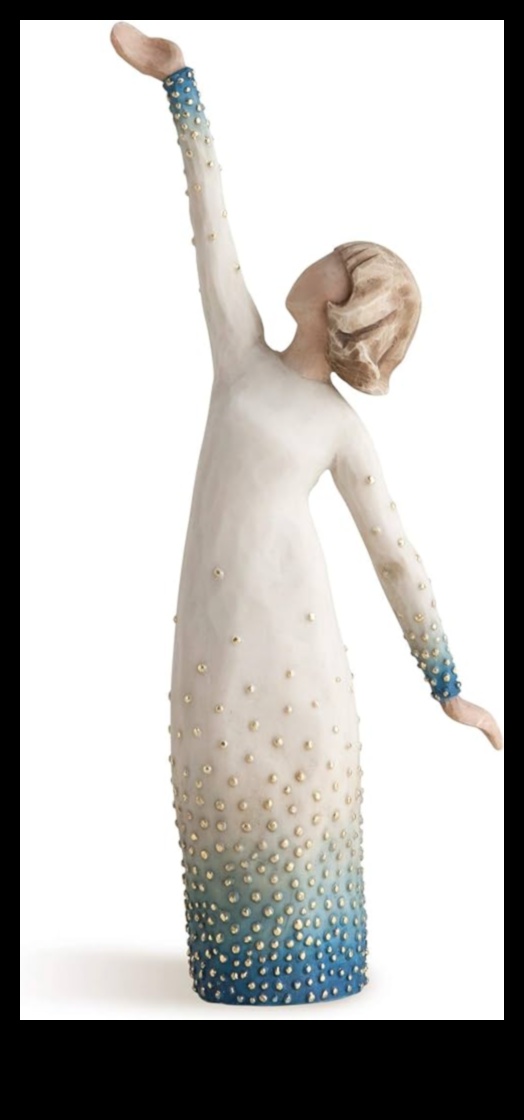 חלומות הזהב: חשפו את הברק הפנימי שלכם