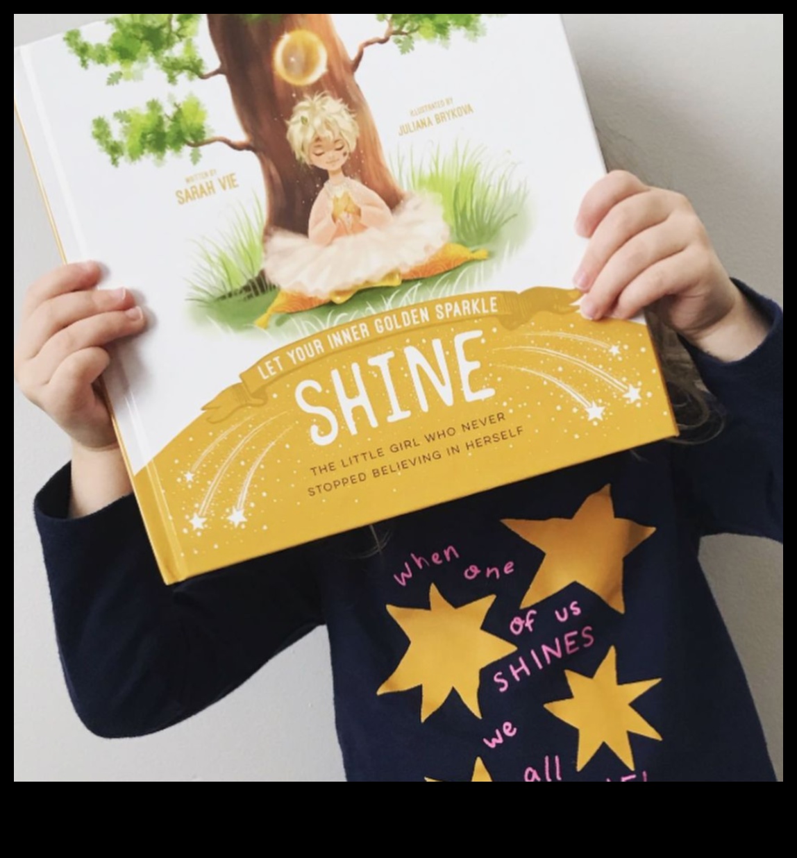 חלומות הזהב: חשפו את הברק הפנימי שלכם