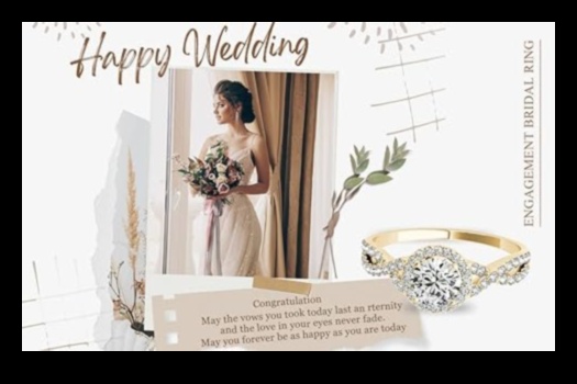 נדרים נצחיים, ניצוץ אינסופי: חלומות תכשיטי כלה