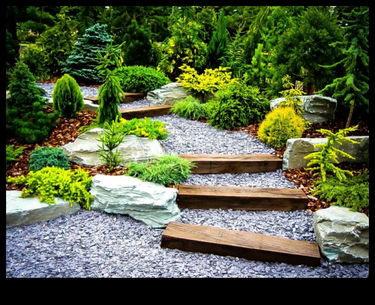 בריזות במבוק: יצירת מרחבים שלווים בגנים יפניים