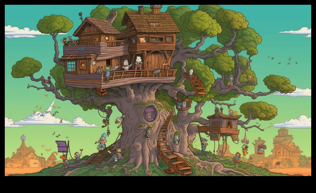 האדריכל הדיגיטלי: בניית יסודות לייעול ניצחון