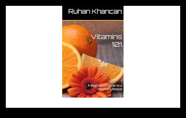 ויטמינים חיוניים מדריך למתחילים לחיים בריאים 3 ויטמינים חיוניים 101: מדריך למתחילים לחיים בריאים