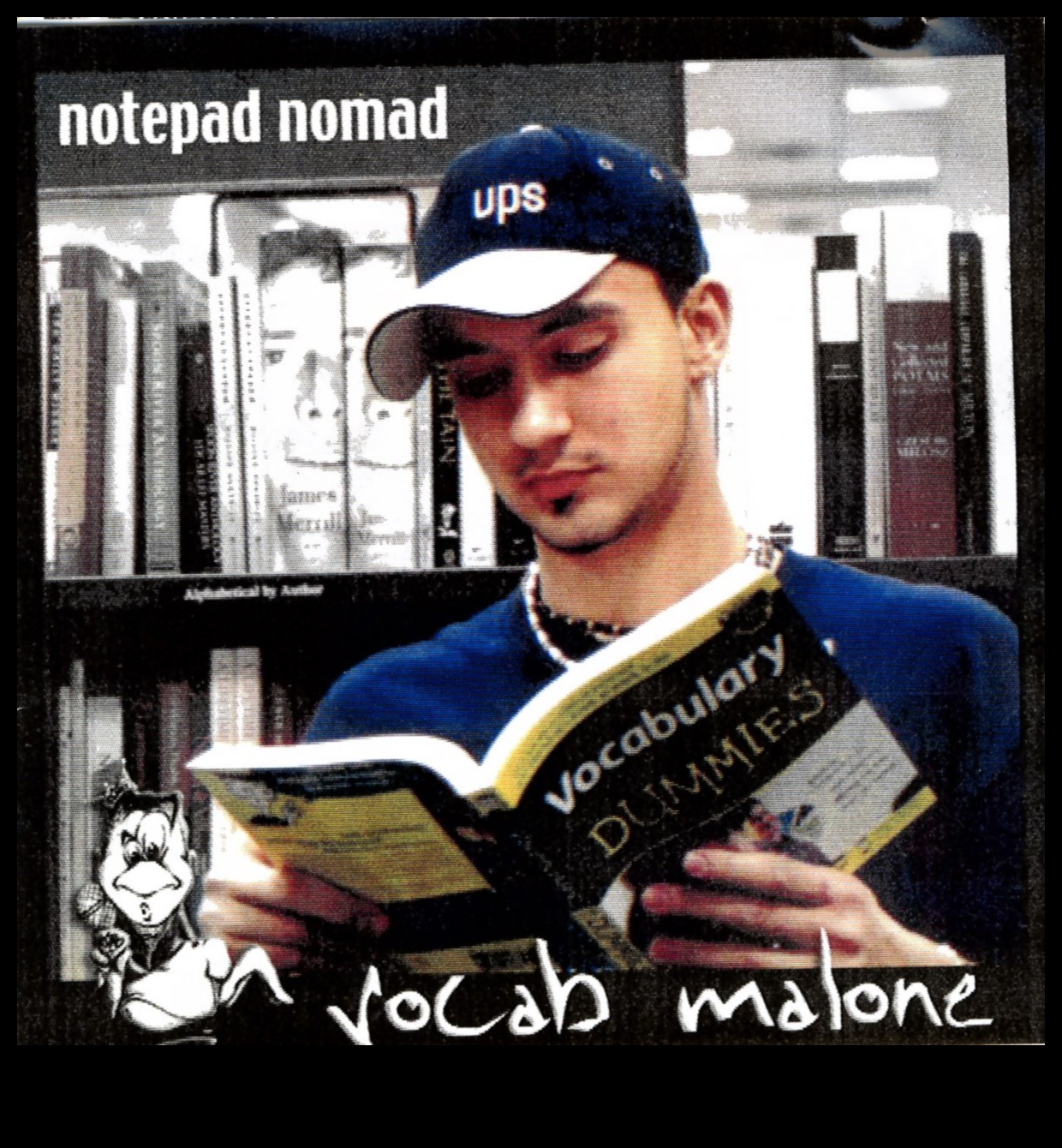 פנקס הרשימות של Nomad, בד ריק להגיגי הנסיעות שלך 3 פנקס הרשימות של Nomad: הבד הריק שלך להגיגי נסיעות