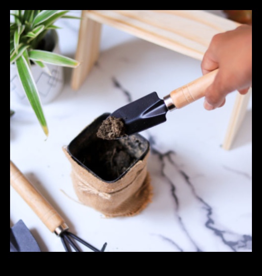 ארסנל הגננים: כלים מהשורה הראשונה לפריחה