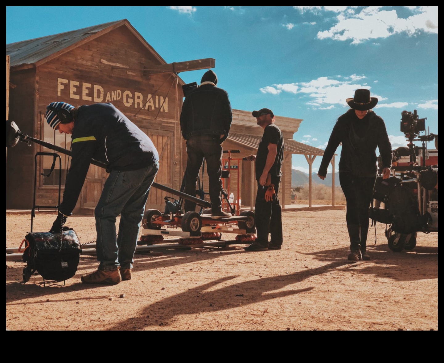 חלוצי סטארט-אפ: מובילי הגבול העסקי החדש