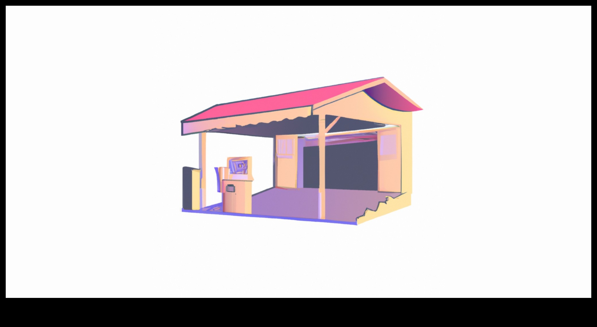 ממוסך לגלובלי: אסטרטגיות להצלחה בסטארט-אפים