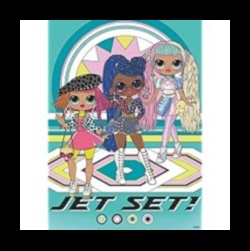 Jetset Jigsaw: תמוה יחדיו מסעות מושלמים