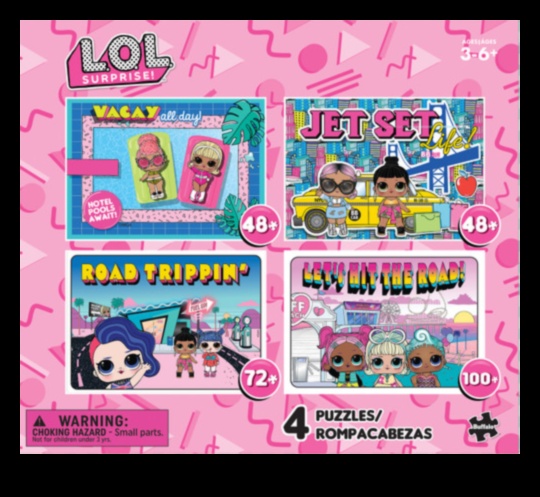 Jetset Jigsaw: תמוה יחדיו מסעות מושלמים