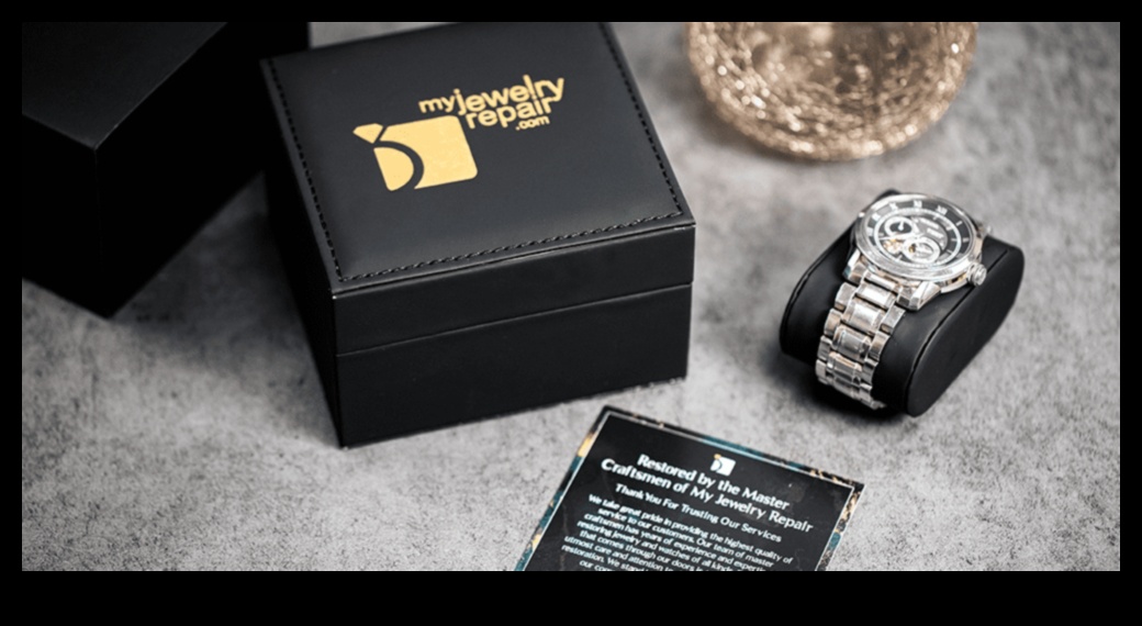 חידוש יצירה: פתרונות מהימנים לתיקון תכשיטים