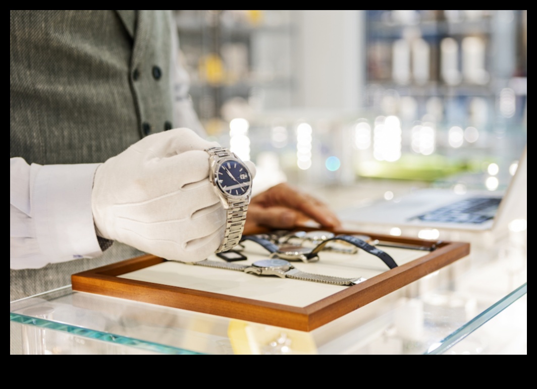 חידוש יצירה: פתרונות מהימנים לתיקון תכשיטים