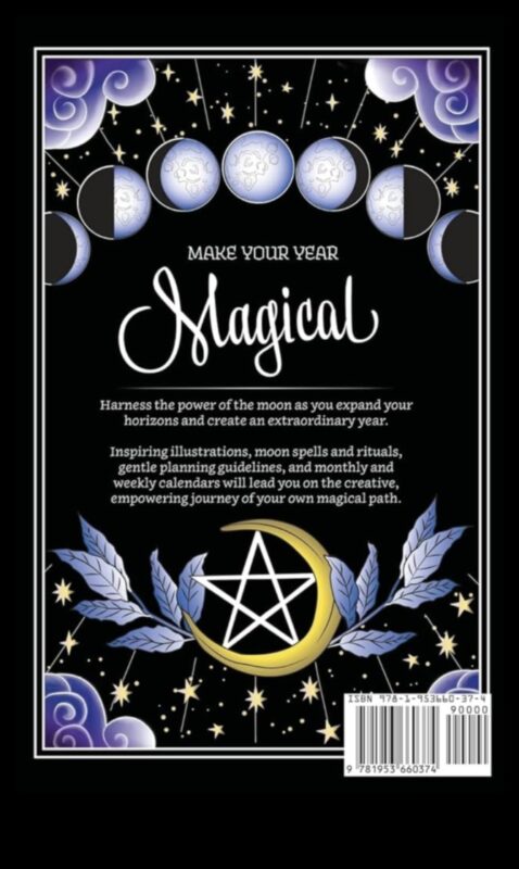 ChartedCharm: השלכת קסמים על המסעות שלך באמצעות תכנון