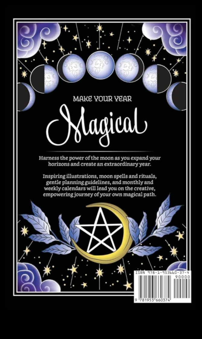 ChartedCharm: השלכת קסמים על המסעות שלך באמצעות תכנון