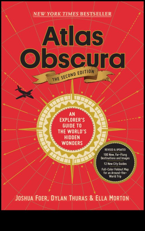 Close to Home Chronicles: המדריך שלך ל-Narby Marvels