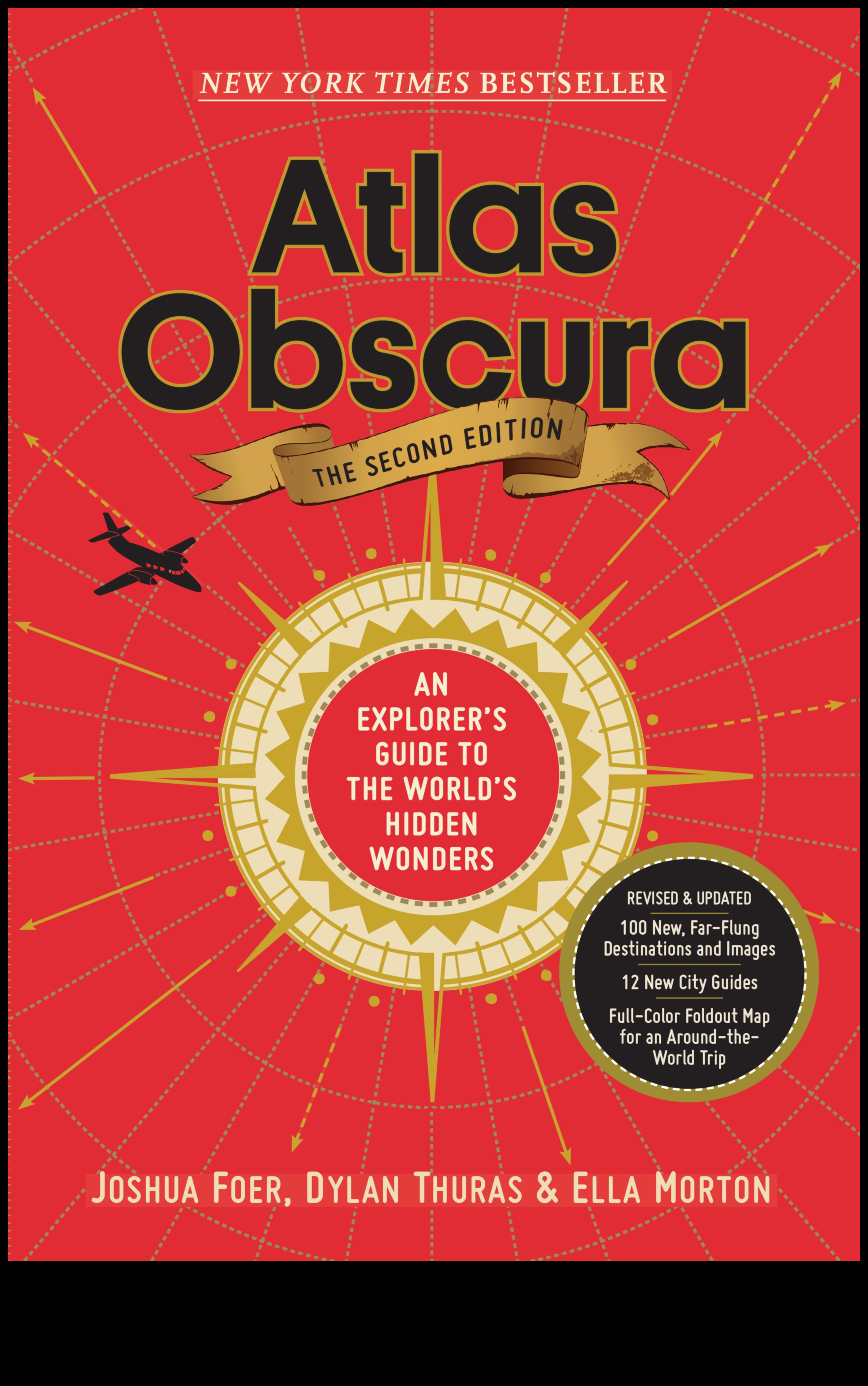 Close to Home Chronicles: המדריך שלך ל-Narby Marvels