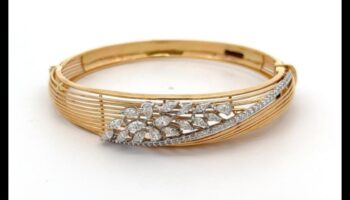 Dreamscape של יהלום: עוצב עבור יופי נצחי