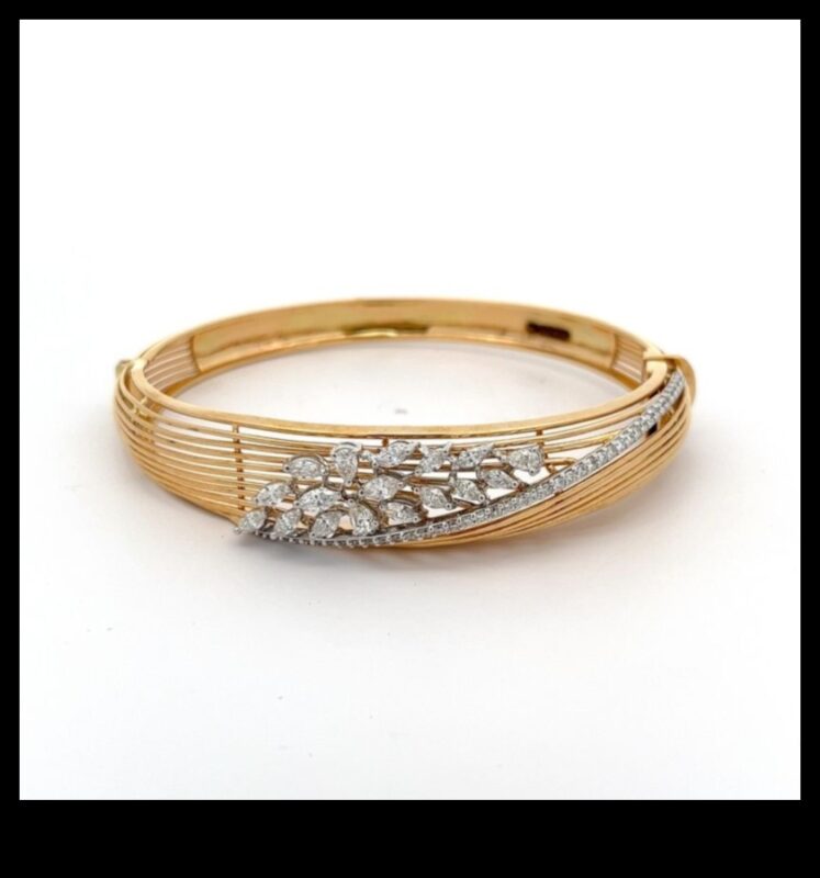 Dreamscape של יהלום: עוצב עבור יופי נצחי