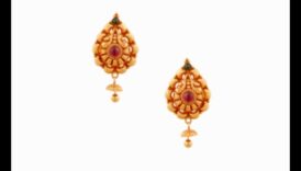 Ethereal Radiance המשיכה הנצחית של תכשיטי זהב 5 זוהר אתרי: הפיתוי של תכשיטי זהב נצחיים