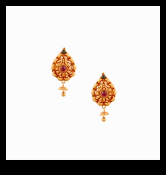 זוהר אתרי: הפיתוי של תכשיטי זהב נצחיים