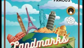 מארוול עולמי: מסע דרך ציוני דרך