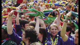 Journey Jamboree חוגגים כל אבן טכניקה בלי עצות משמחות לטיולים 3 Journey Jamboree: חוגגים כל אבן דרך עם עצות משמחות לטיולים