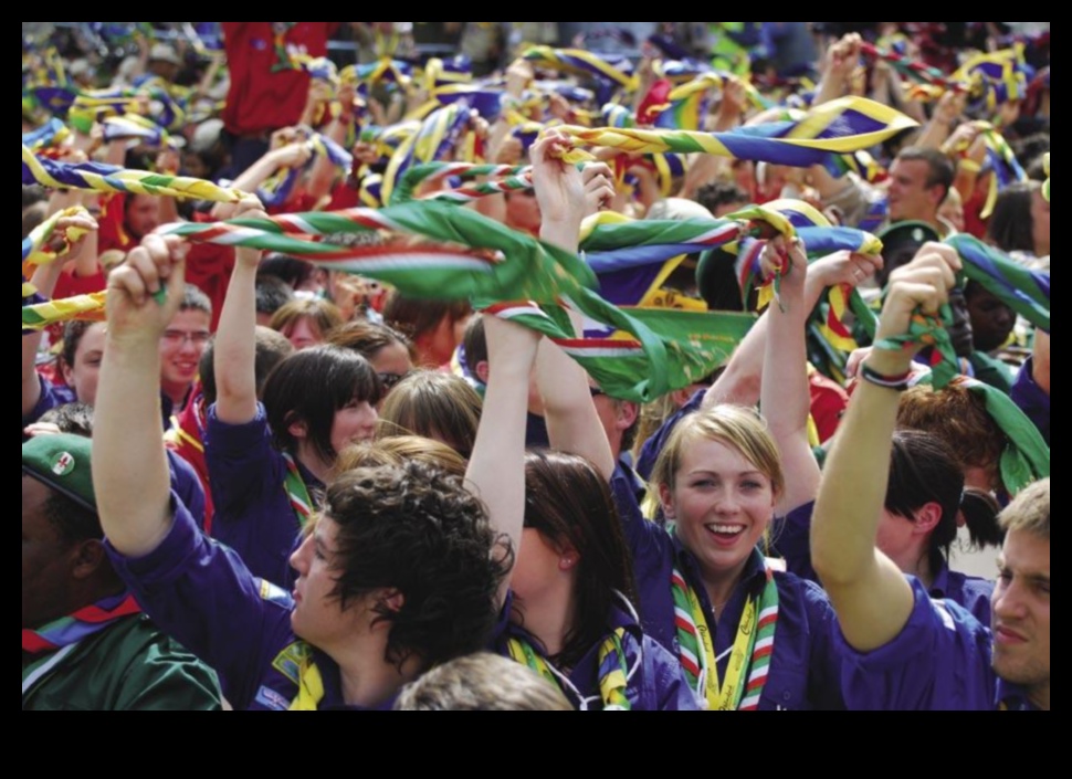 Journey Jamboree: חוגגים כל אבן דרך עם עצות משמחות לטיולים