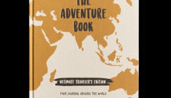 Journey Jolt: מדריך למטייל להרפתקאות מחשמלות