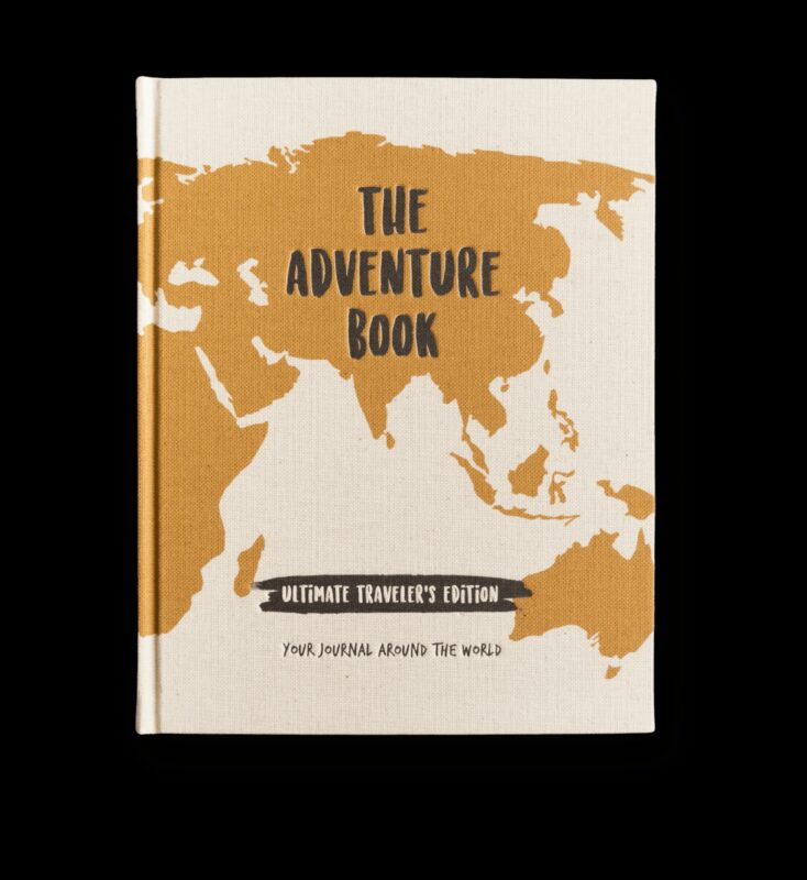 Journey Jolt: מדריך למטייל להרפתקאות מחשמלות