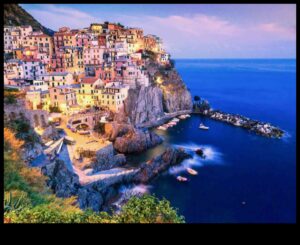 ציוני דרך יוקרתיים: מיפוי יעדים אקסטרווגנטיים