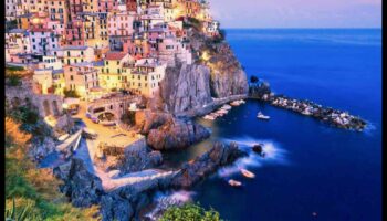 ציוני דרך יוקרתיים: מיפוי יעדים אקסטרווגנטיים