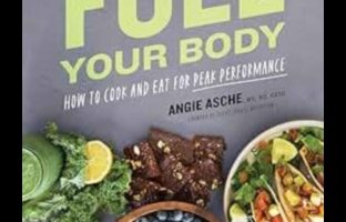 Peak Performance Palate: מסע קולינרי בתזונת ספורט