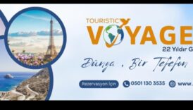 Vista וויאג'ר: הדרכון שלך לטיולים מעודנים