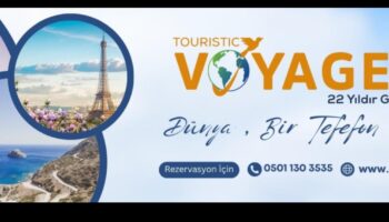 Vista וויאג'ר: הדרכון שלך לטיולים מעודנים