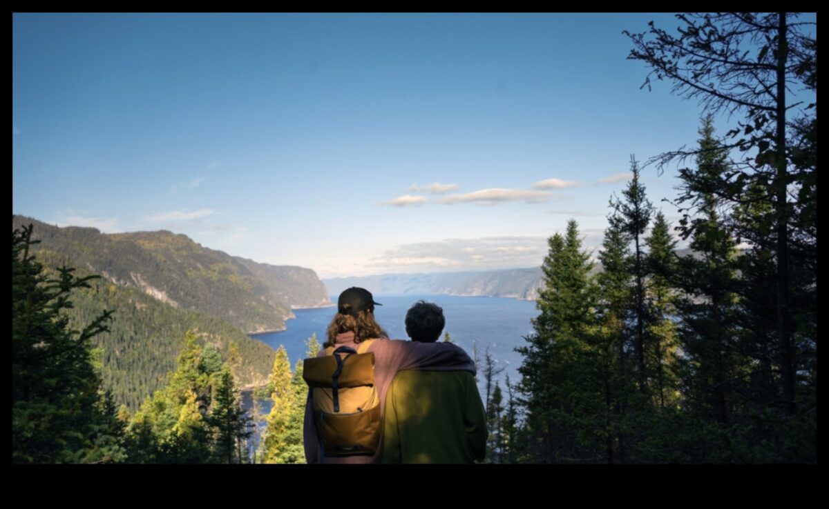 אוצרות שביל: שחרור הרפתקאות במדבר
