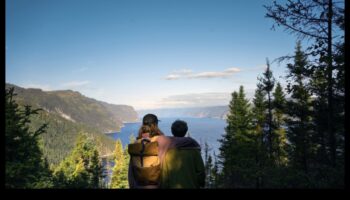 אוצרות שביל: שחרור הרפתקאות במדבר