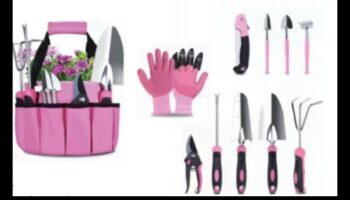 ארסנל הגננים: כלים מהשורה הראשונה לפריחה