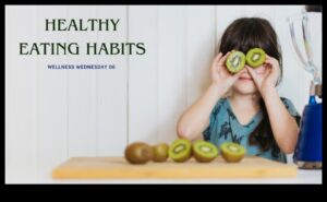 בריאות בכל ביס: תזונה לילדים לחיים תוססים