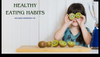 בריאות בכל ביס: תזונה לילדים לחיים תוססים