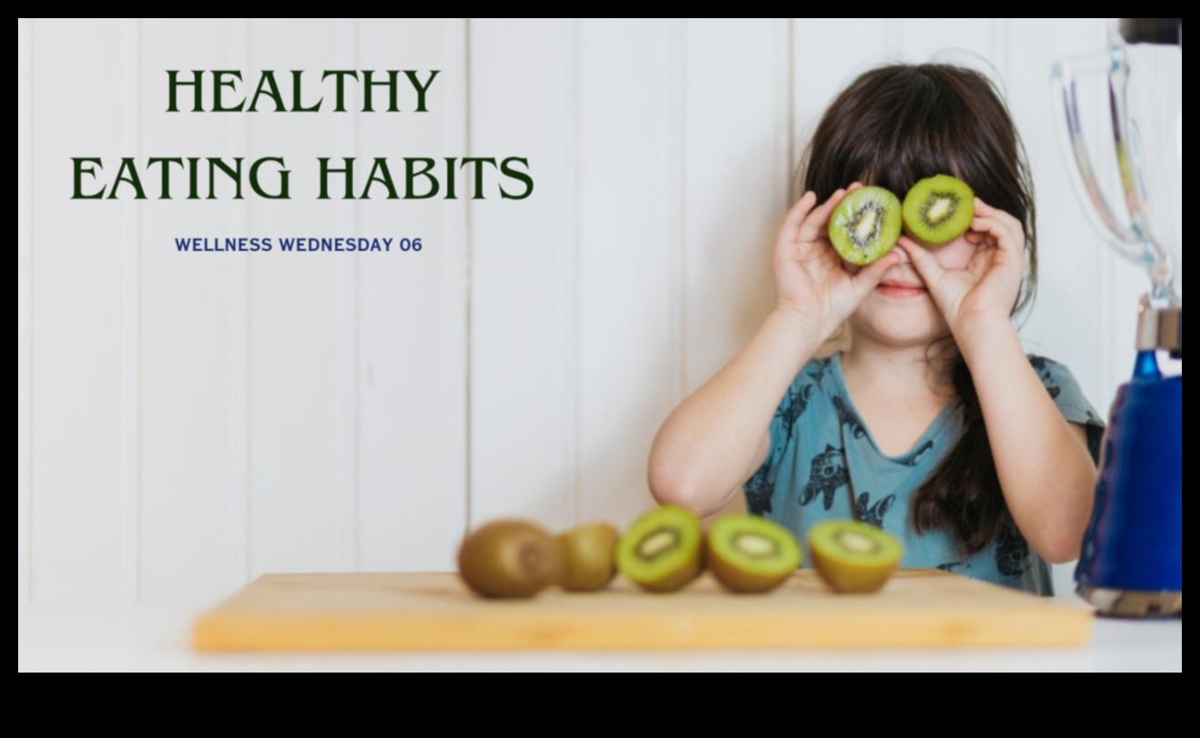 בריאות בכל ביס: תזונה לילדים לחיים תוססים