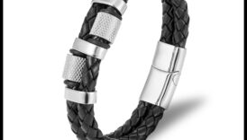 גבריות מגנטית תעלה את נוכחותך ולא באמצעות תכשיטי גברים 4 גבריות מגנטית: הרם את נוכחותך עם תכשיטי גברים