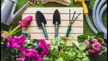 גן עדן ללא מזיקים: אסטרטגיות להגנה על הגינה שלך