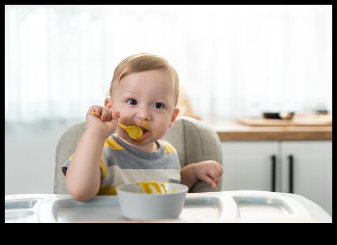 תזונה לגידול מוחות: מדריך לילדים להורים